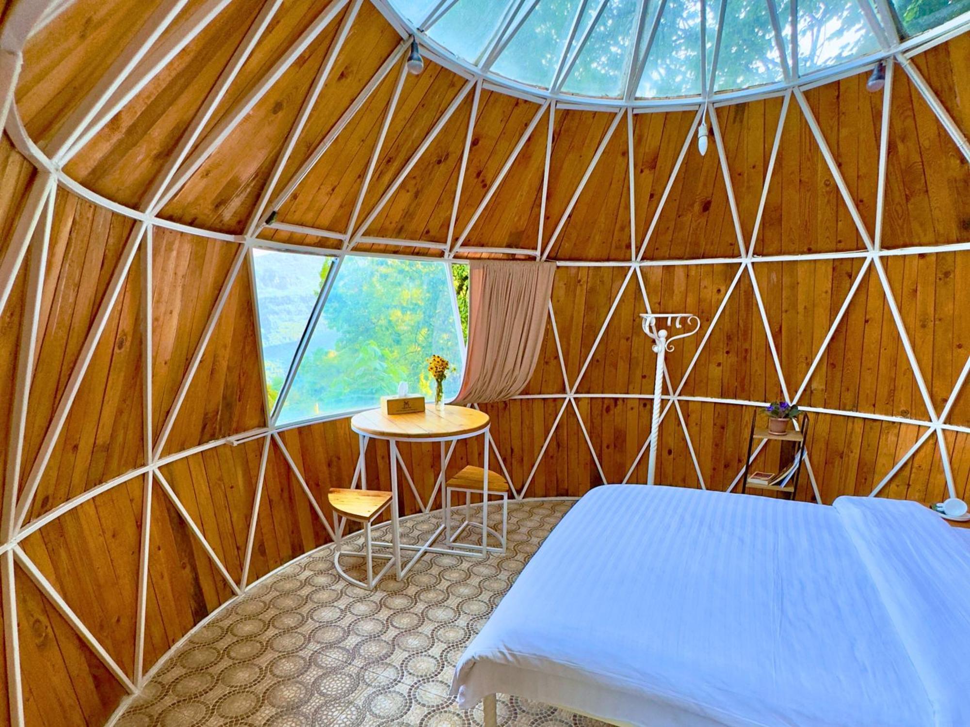 Kanach Tun Boutique Hotel Yenokavan ห้อง รูปภาพ