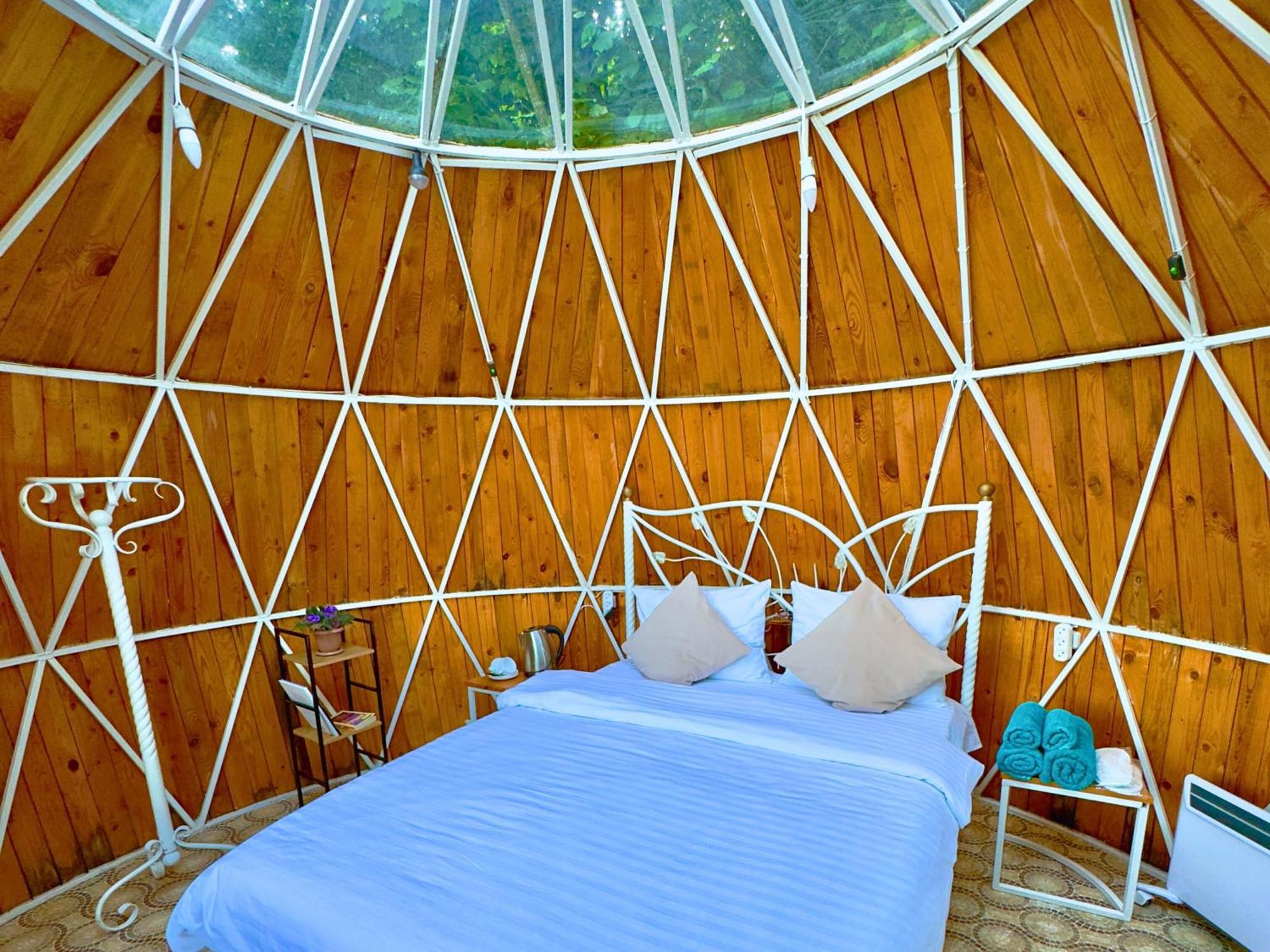 Kanach Tun Boutique Hotel Yenokavan ห้อง รูปภาพ