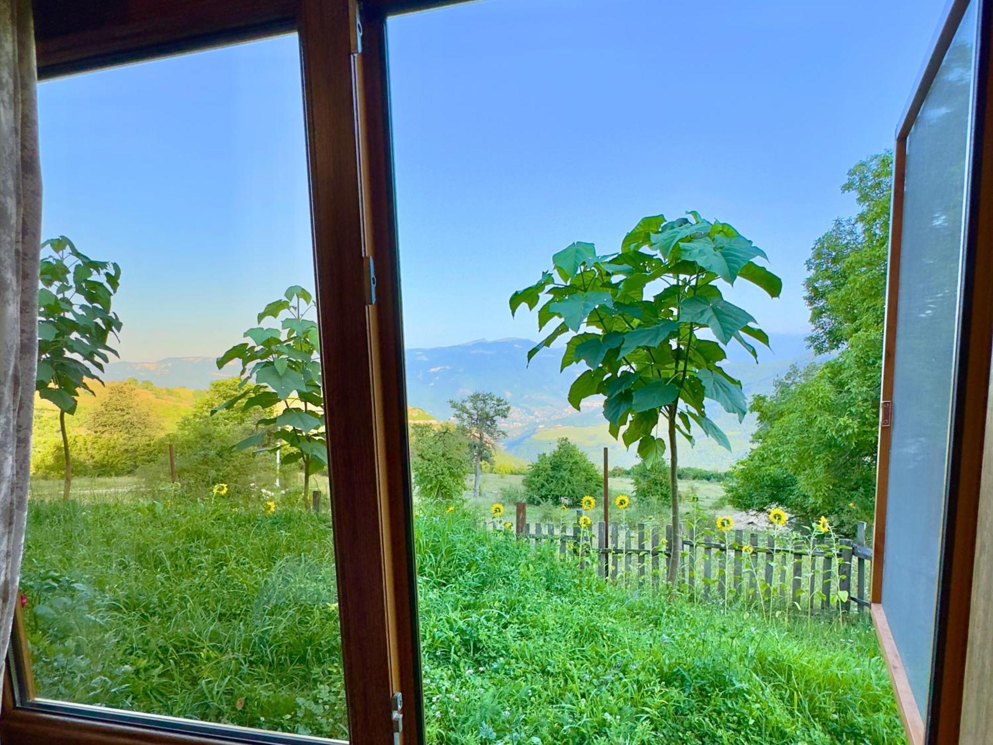 Kanach Tun Boutique Hotel Yenokavan ห้อง รูปภาพ
